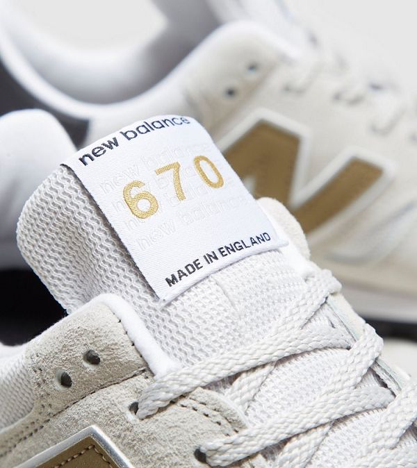 Noua Colectie Adidasi Balance Dama New Balance in UK' Albi